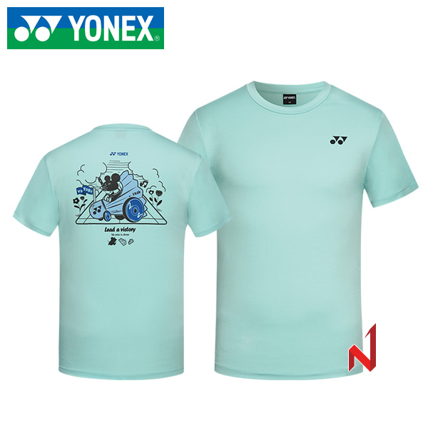 2026SS 요넥스 반팔티 269TR009M/269TR010F EM 남성/여성