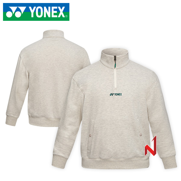 2026SS 요넥스 긴팔티 261TL003U OM 공용