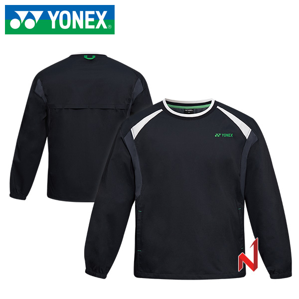 2026SS 요넥스 자켓 261JJ002U ID 공용