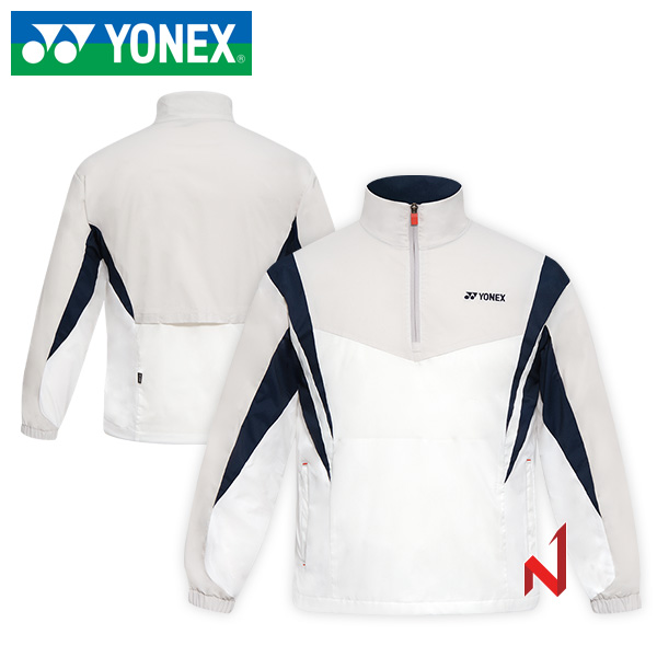 2026SS 요넥스 자켓 261JJ004U LG 공용