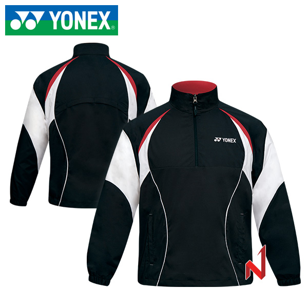 2026SS 요넥스 자켓 261JJ005U BK 공용