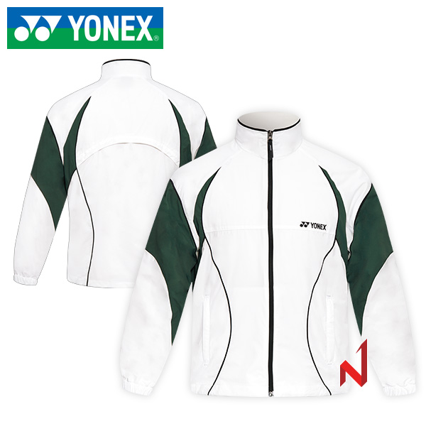 2026SS 요넥스 자켓 261JJ006U WH 공용