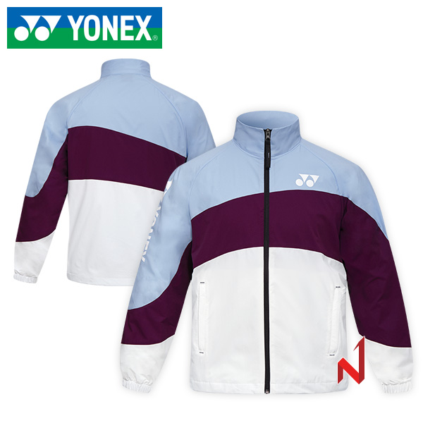 2026SS 요넥스 자켓 261JJ008U WH/S.BL 공용