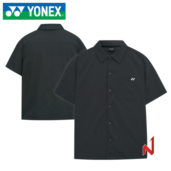 2026SS 요넥스 자켓 261JJ012U GY 공용