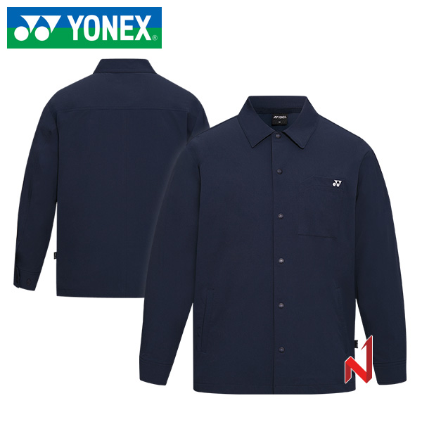 2026SS 요넥스 자켓 261JJ013U MN 공용