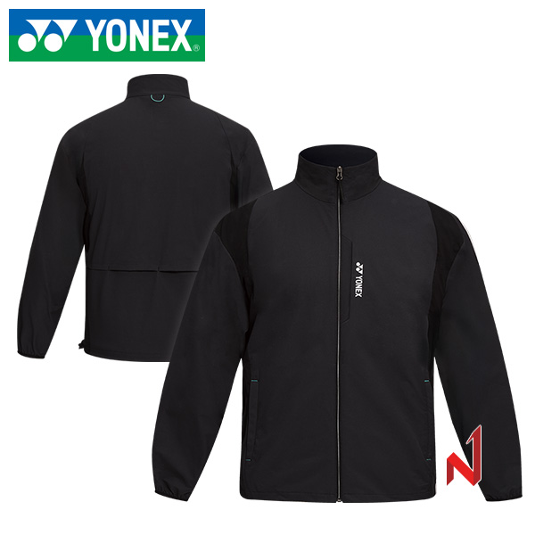 2026SS 요넥스 우븐 자켓 261WU003U D.CH 공용