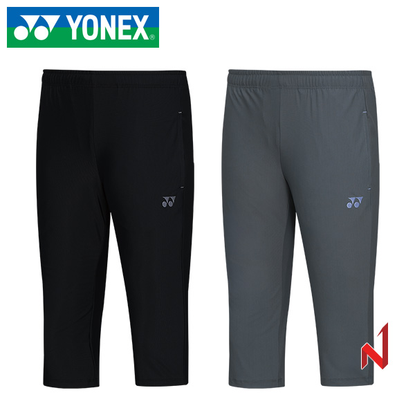 2026SS 요넥스 반바지 우븐 7부 261PH007M/261PH008F 2색상 남성/여성