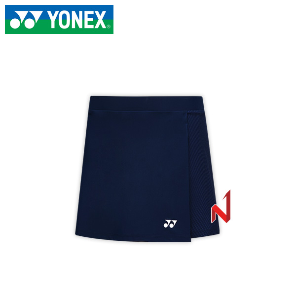 2026SS 요넥스 우븐 스커트 261PS002F NY 여성