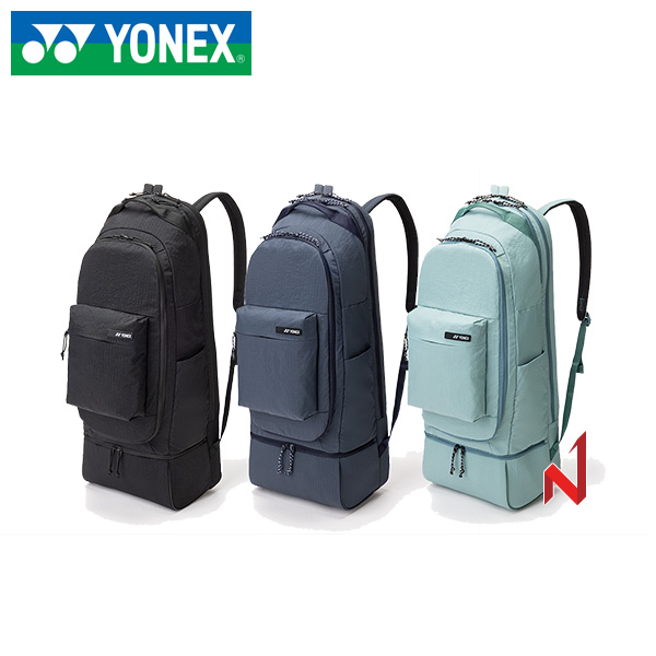 2026요넥스 가방 라켓 백팩 컴팩트시리즈 BAG2669EX 3색상