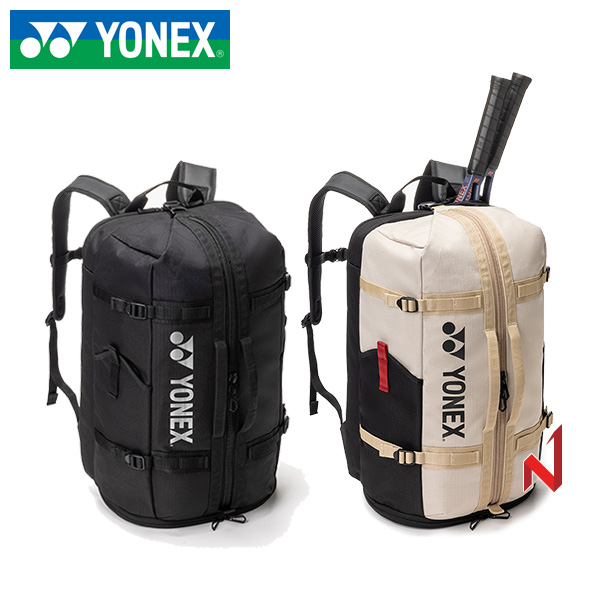 2026요넥스 가방 백팩 기어로직시리즈 BA72612EX 2색상