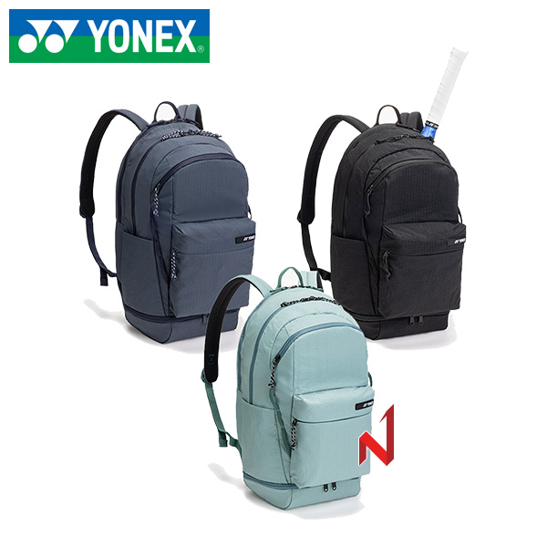 2026요넥스 가방 백팩 컴팩트시리즈 BAG2668EX 3색상