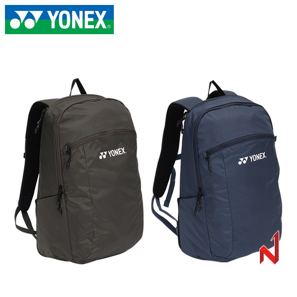 2026요넥스 가방 백팩 269BP002U 2색상