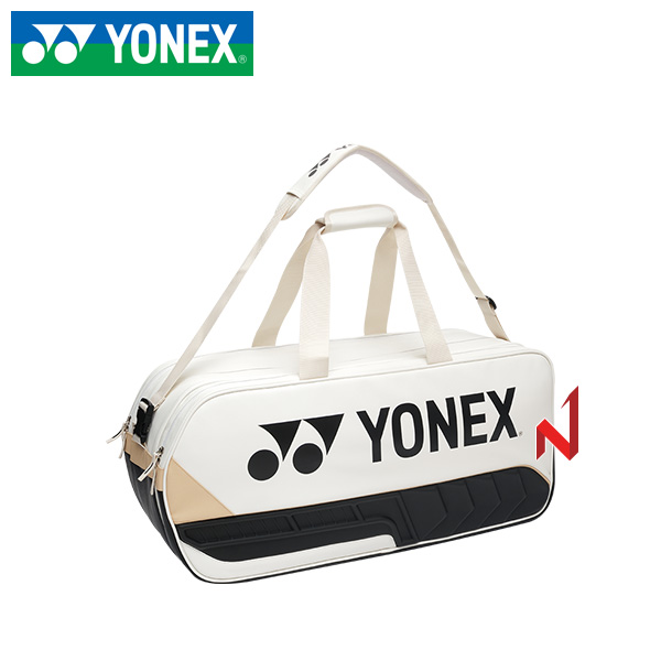 2026요넥스 가방 3단 토너먼트백 269BT001U IV