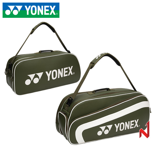 2026요넥스 가방 3단 토너먼트백 269BT002U OL