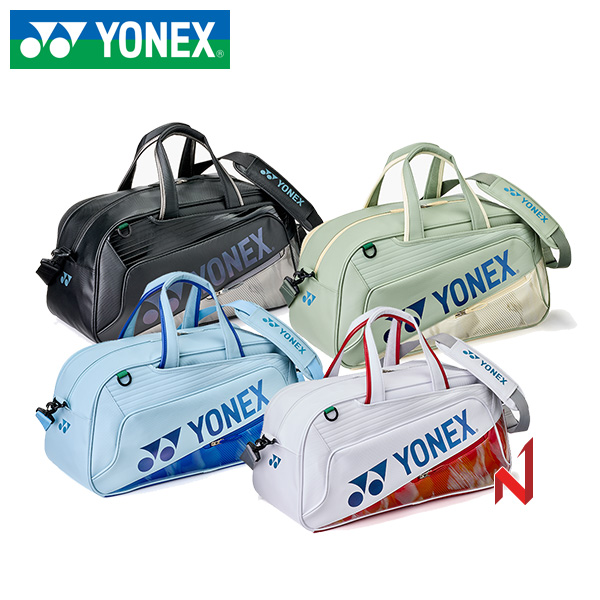 2026요넥스 가방 2단 토너먼트백 엑스퍼트시리즈 BA02631WEX 4색상