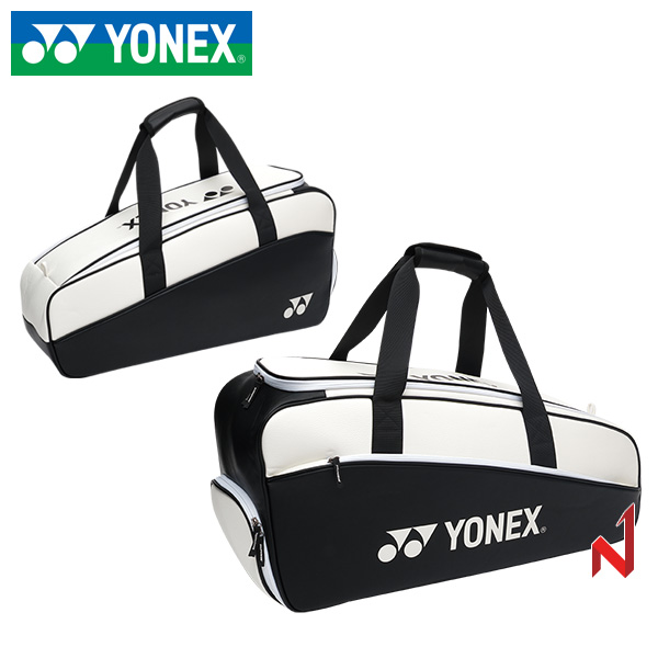 2026요넥스 가방 2단 토너먼트백 269BT005U WH