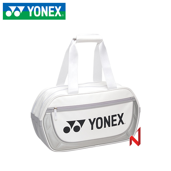 2026요넥스 가방 미니 토너먼트백 269BT008U WH