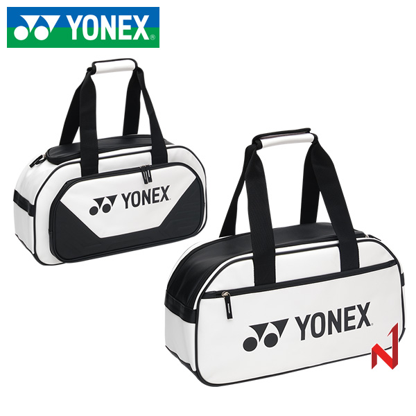 2026요넥스 가방 미니 토너먼트백 269BT009U BK