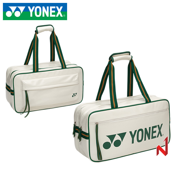 2026요넥스 가방 미니 토너먼트백 269BT010U LEBE