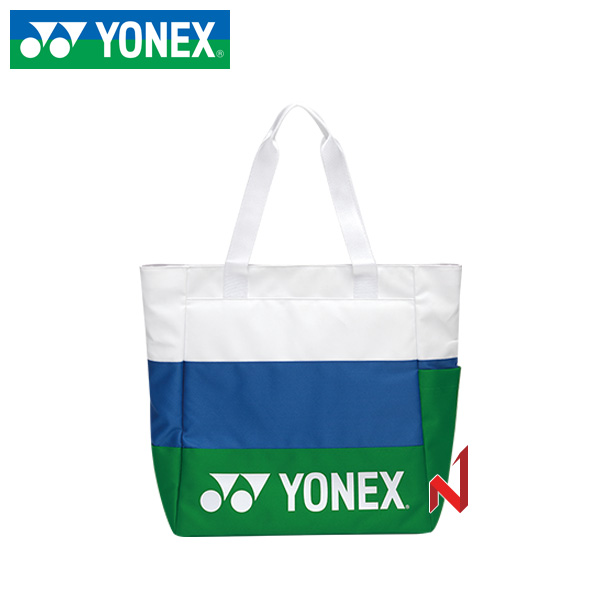 2026요넥스 가방 토트백 269BA002U WH