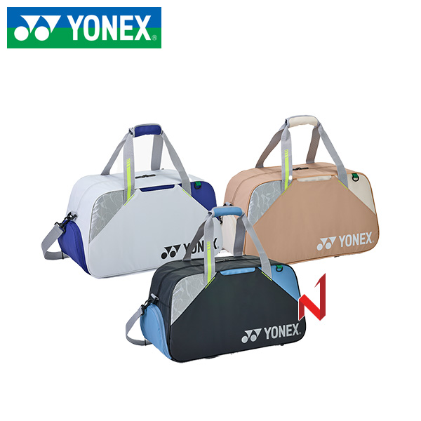 2026요넥스 가방 보스톤백 클럽시리즈 BA52511EX 3색상