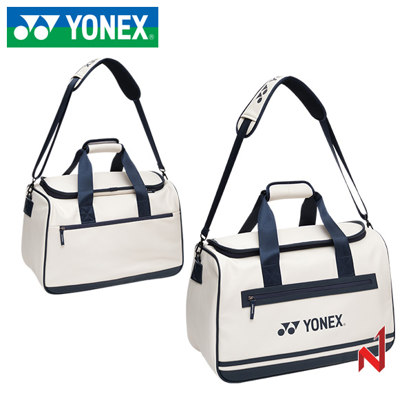 2026요넥스 가방 보스턴백 269BA001U CR