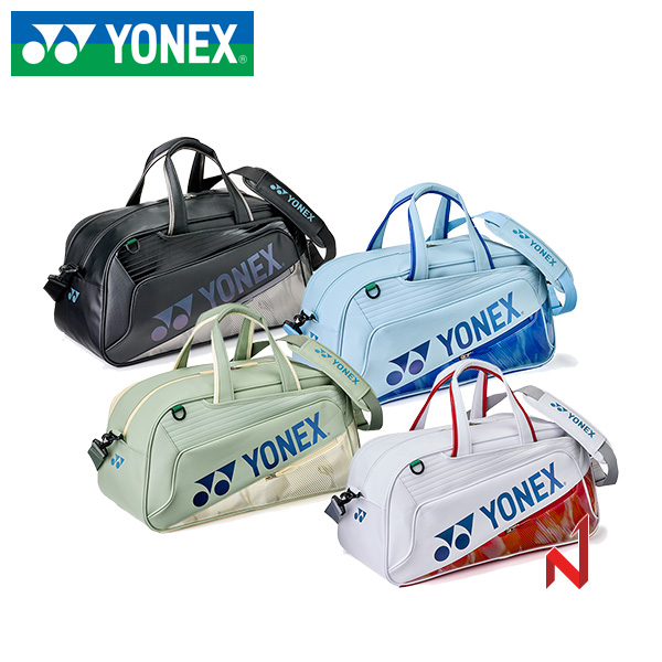 2026요넥스 가방 보스턴백 엑스퍼트시리즈 BA02611EX 4색상