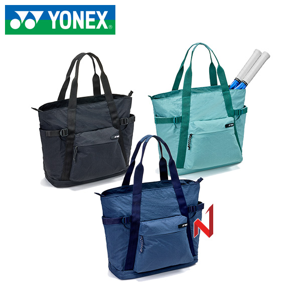 2026요넥스 가방 토트백 컴팩트시리즈 BAG2661EX 3색상