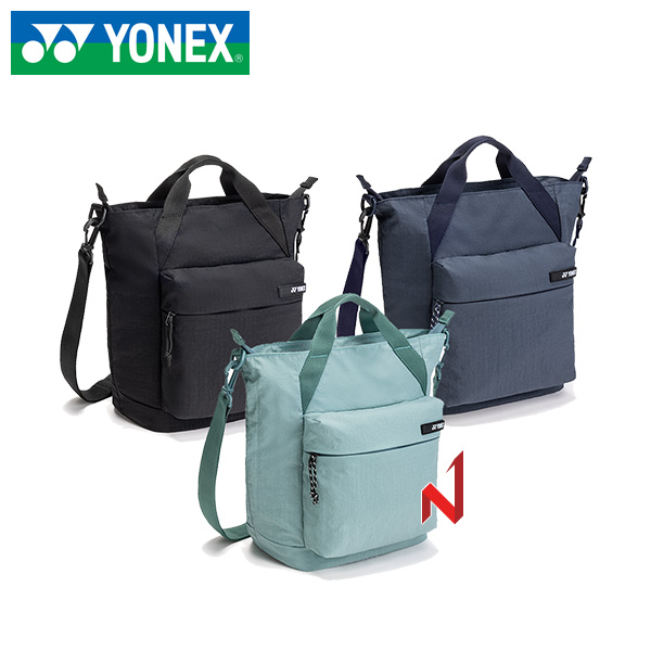 2026요넥스 가방 숄더백 컴팩트시리즈 BAG2664EX 3색상