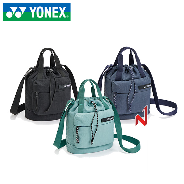 2026요넥스 가방 미니 숄더백 S 컴팩트시리즈 BAG2665EX 3색상