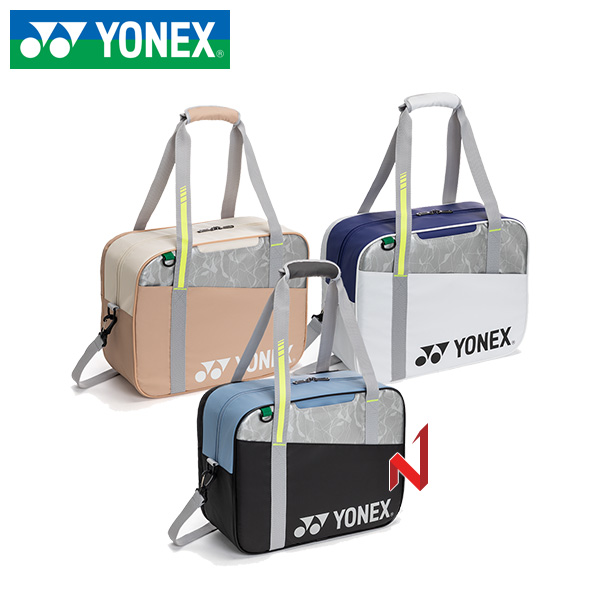 2026요넥스 가방 컴팩트백 클럽시리즈 BA52511SEX 3색상