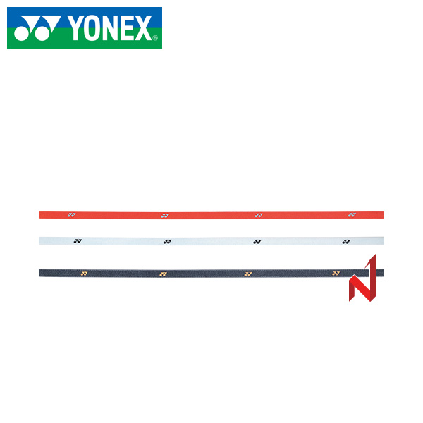 요넥스 헤어밴드 소 269BN003U 1개입 3색상