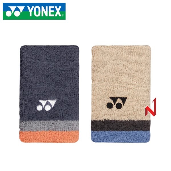 요넥스 손목밴드 롱 269BN001U 1개입 2색상