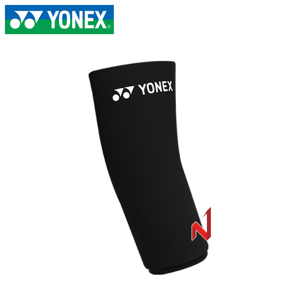 요넥스 보호대 무릎 찜질 269SP004U BK