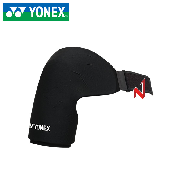 요넥스 보호대 어깨 찜질 269SP005U BK