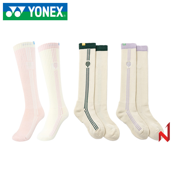 요넥스 양말 니삭스 29274EX 4색상 여성