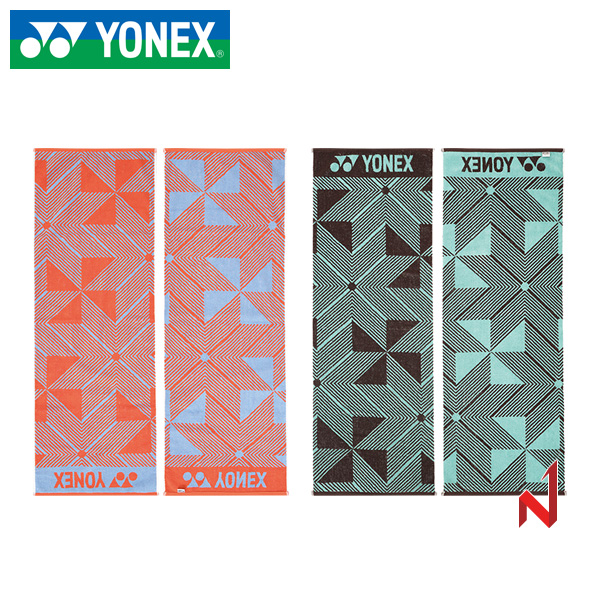 요넥스 타월/수건 269TW001U 2색상