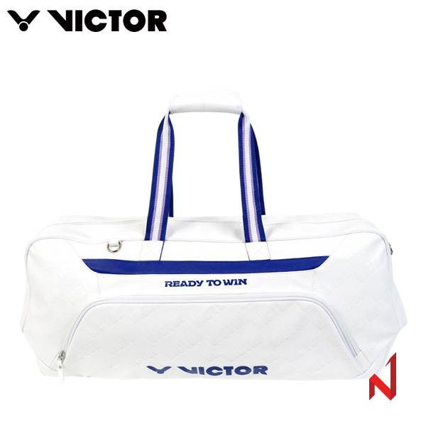 2026빅터 가방 1단 토너먼트백 BR5618 A화이트