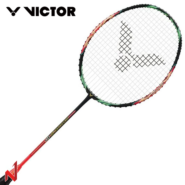 2026빅터 배드민턴라켓 제트스피드S 10 레트로 JS-10 레트로 4U5 Q