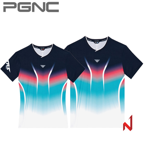 2026SS 패기앤코 반팔티 FST-730/FST-830 NV.PK.MT 남성/여성