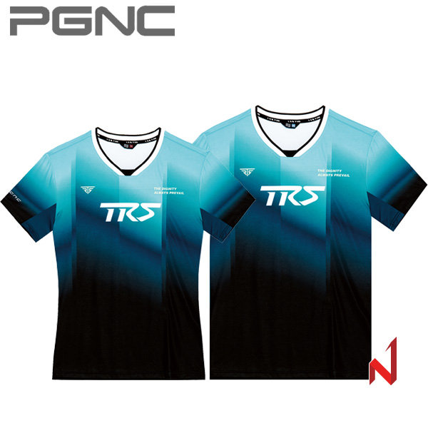 2026SS 패기앤코 반팔티 FST-729/FST-829 BK.MT 남성/여성