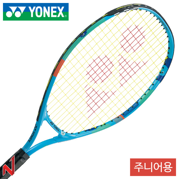 2026요넥스 테니스라켓 23 주니어 OCNBL (98sq/200g/16x17) G3