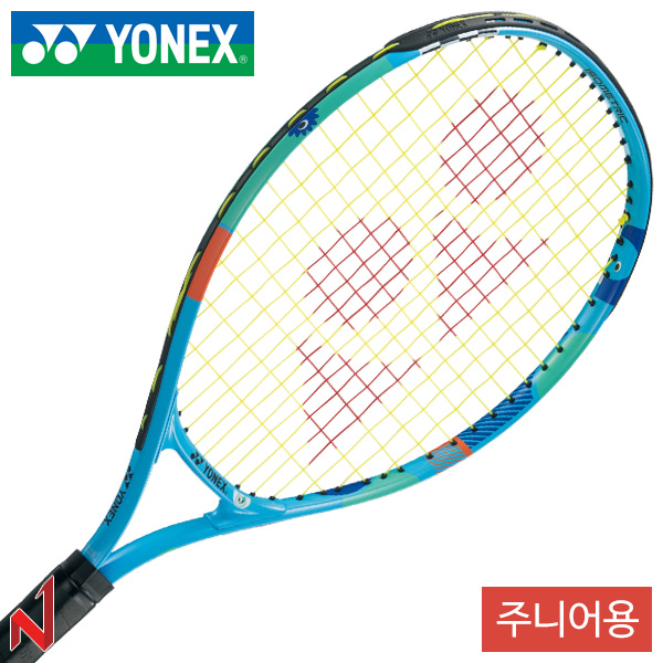 2026요넥스 테니스라켓 21 주니어 OCNBL (85sq/185g/16x16) G4