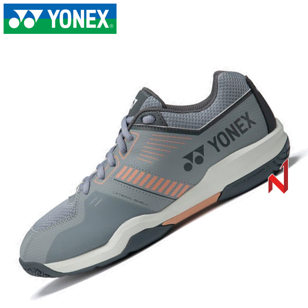 2026요넥스 배드민턴화 스트라이더 플로우 SHB-SF1EX LGR 공용