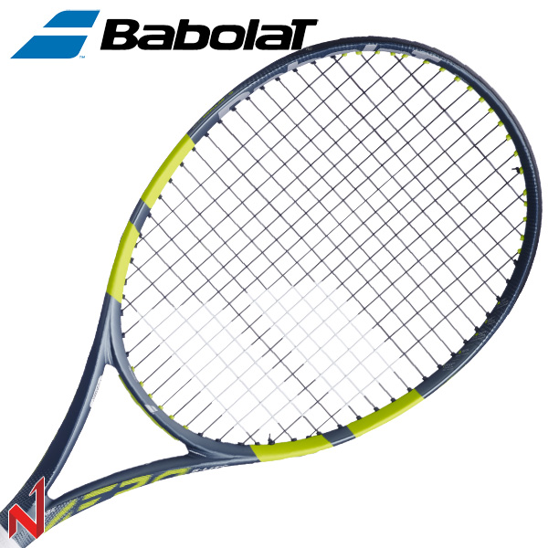 2026바볼랏 테니스라켓 퓨어 에어로 슈퍼 라이트 GEN9 101573 (100sq/255g/16x19) G2/G1