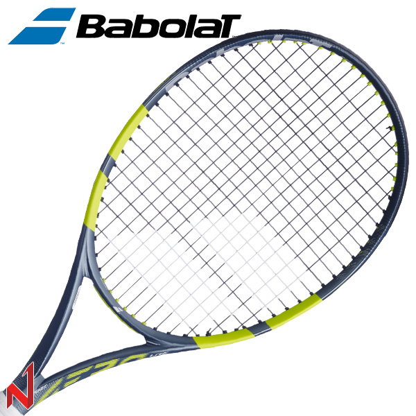2026바볼랏 테니스라켓 퓨어 에어로 라이트 GEN9 101572 (100sq/270g/16x19) G2/G1