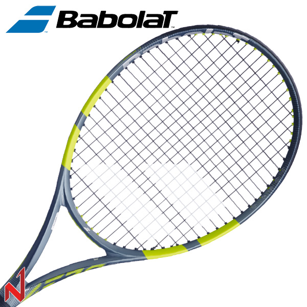 2026바볼랏 테니스라켓 퓨어 에어로 98 GEN9 101567 (98sq/305g/16x20) G2/G3