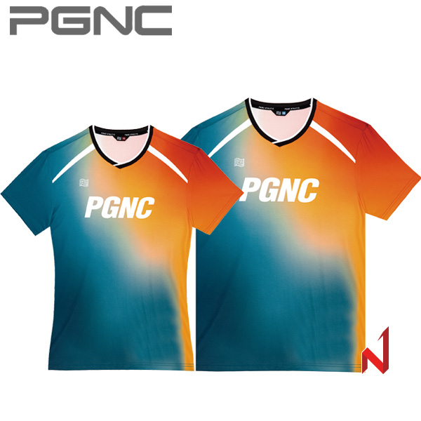 2026SS 패기앤코 반팔티 라운드티셔츠 RT-1080/RT-2080 TQ.OR 남성/여성