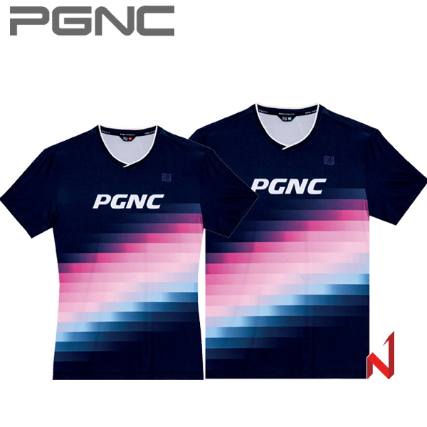 2026SS 패기앤코 반팔티 라운드티셔츠 RT-1078/RT-2078 NV.PK.BL 남성/여성