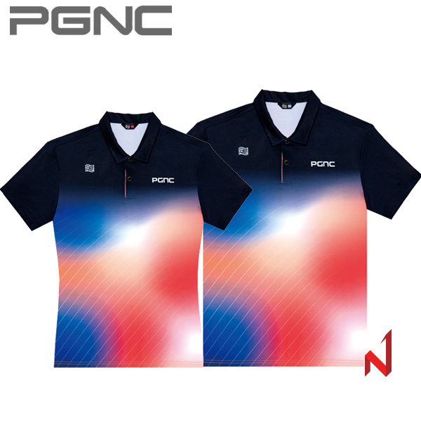 2026SS 패기앤코 반팔티 카라티셔츠 ST-1608/ST-2608 NV.PK 남성/여성